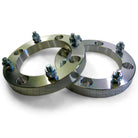 Wheel Spacers 4x110 1 inch