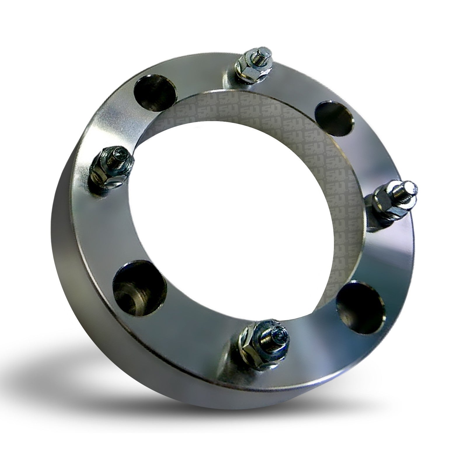 Wheel Spacers 4x110 1 inch