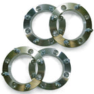 Wheel Spacers 4x110 1 inch