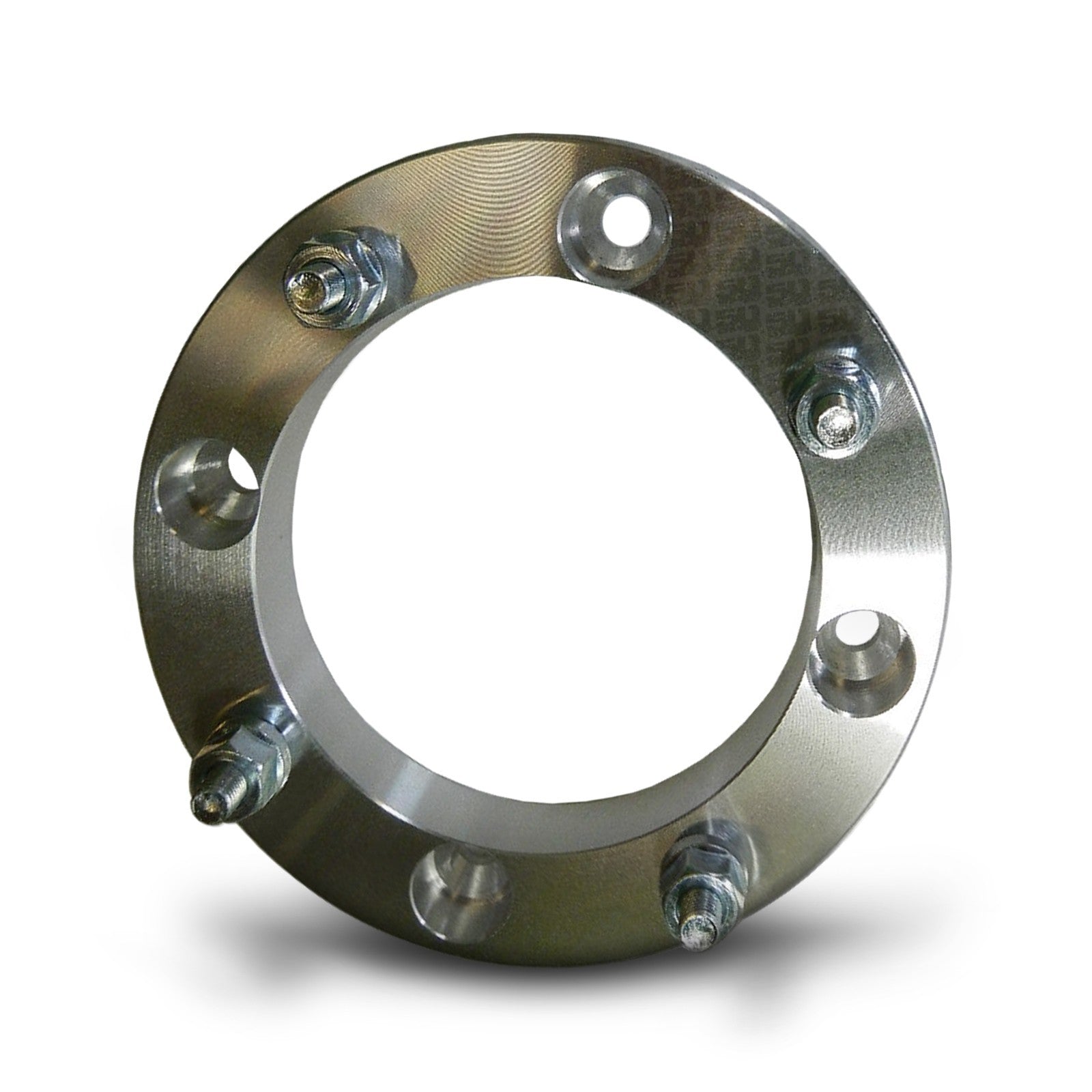 Wheel Spacers 4x110 1 inch