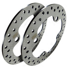 RZR XP1000 Front Disc Brake Rotor