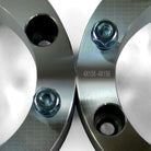 Wheel Spacers 4x156 3/8 1 inch