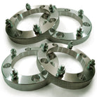 Wheel Spacers 4x156 3/8 1 inch