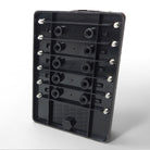 12 Way Standard LED Circuit Blade Fuse Box