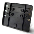 6 Way Standard LED Circuit Blade Fuse Box