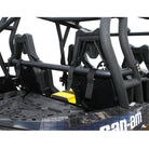 Clamp-on Roll Cage Harness Bar for 2014 Can-Am Maverick MAX