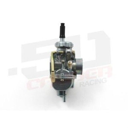 High Quality 20mm Carburetor for Honda 50 Big bore engine – 50 Caliber ...