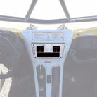 YXZ 1000R Custom CNC 4 Switch Dash Panel