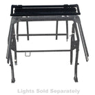 Custom Roof Rack 4 Seat RZR XP1000 XP Turbo