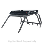 Roof Rack 2 Seat RZR XP1000 & XP Turbo