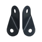 Polaris RZR 170 Pod Light Mounting Brackets