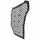 Polaris RZR Grille Black