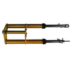 Replacement Honda 50 Forks 92-Up CRF50 XR50 Gold Finish