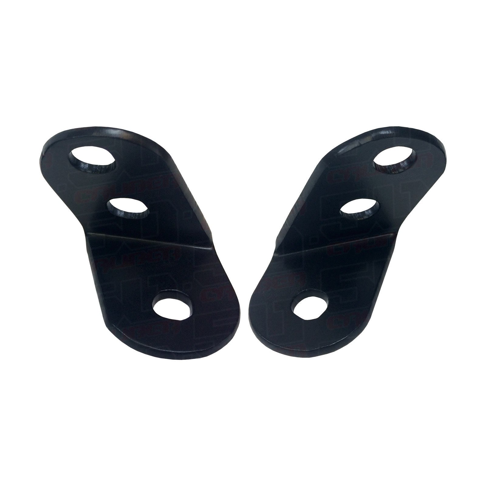 Polaris General Pod Light Mounting Brackets