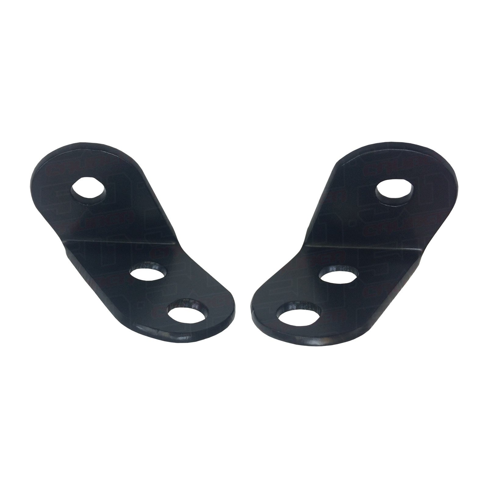 Polaris General Pod Light Mounting Brackets
