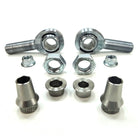 Polaris S 900/1000 & General Heavy Duty Tie Rod Set Includes all  hardware