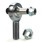 Polaris S 900/1000 & General Heavy Duty Tie Rod Set with 5/8 Chromoly Heim joints