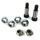 Polaris S 900/1000 & General Heavy Duty Tie Rod Set Hardware included