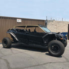 Can-Am X3 4 seater Desert Edition Radius Cage