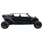 Can-Am X3 4 seater Desert Edition Radius Roll Cage side view