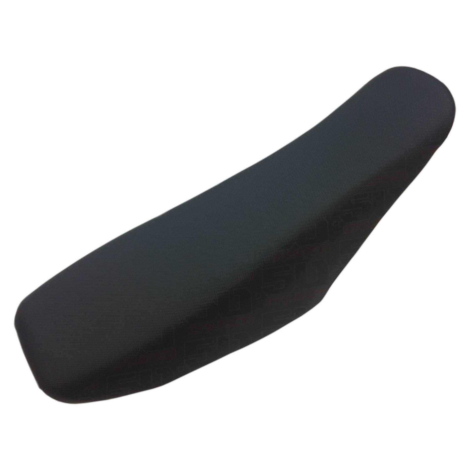 50 Caliber Tall seat