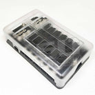 12 Way power and ground fuse block