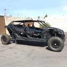 Can-Am X3 4 seater Pro Race Cage, Roll Cage