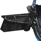 Can-am X3 Lower Door Skins - Attach directly to OEM doors with existing hardware