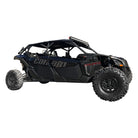 Can-am X3 MAX Lower Door Skins - Passenger side view