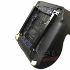 XP1000 Bucket Seat with Carbon Fiber Look - Adjustable Base