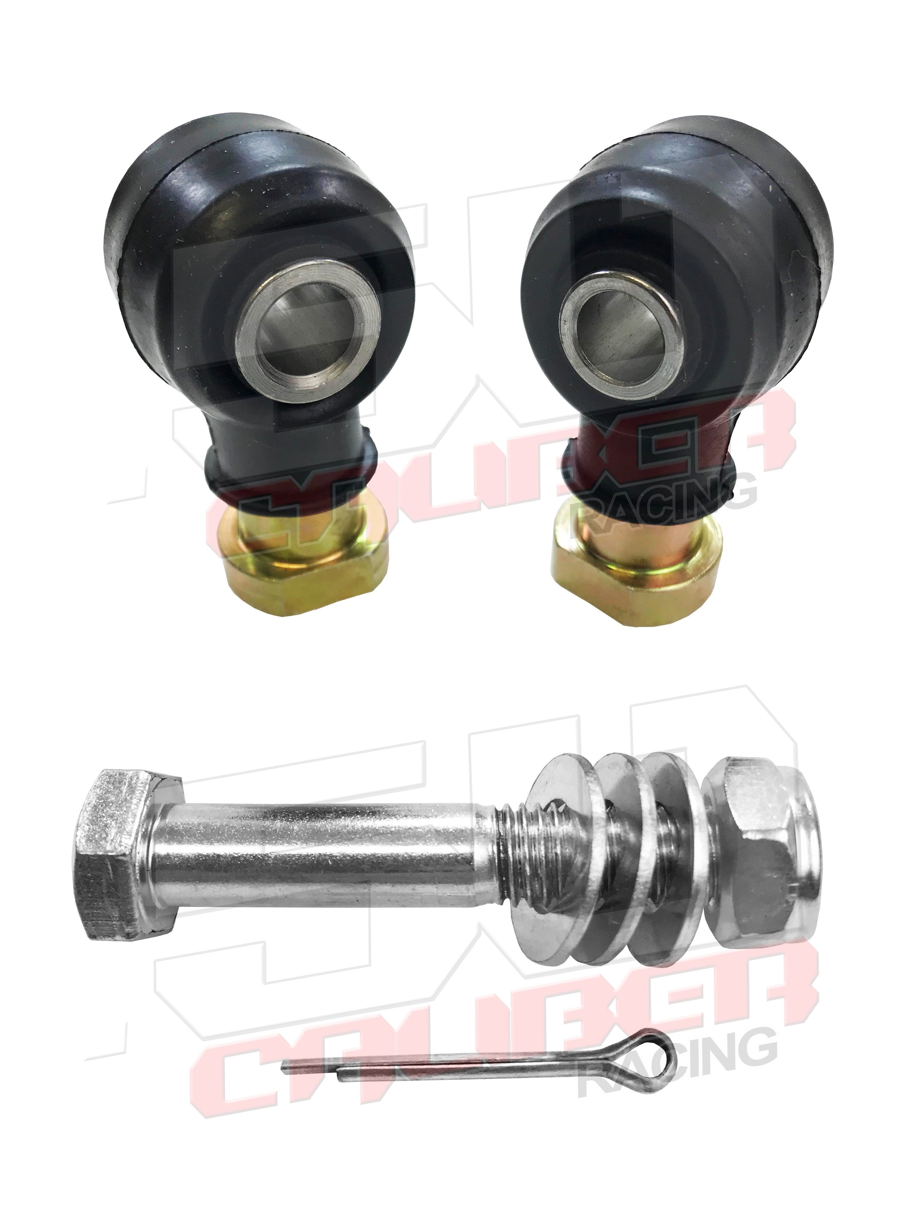 Tie Rod End Kit Polaris Sportsman ATV