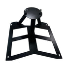 Can-Am X3 Bolt On Spare Tire Mount for up to 32" tire size - Bolt on design