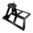 Can-Am X3 Bolt On Spare Tire Mount for up to 32" tire size - Hardware included