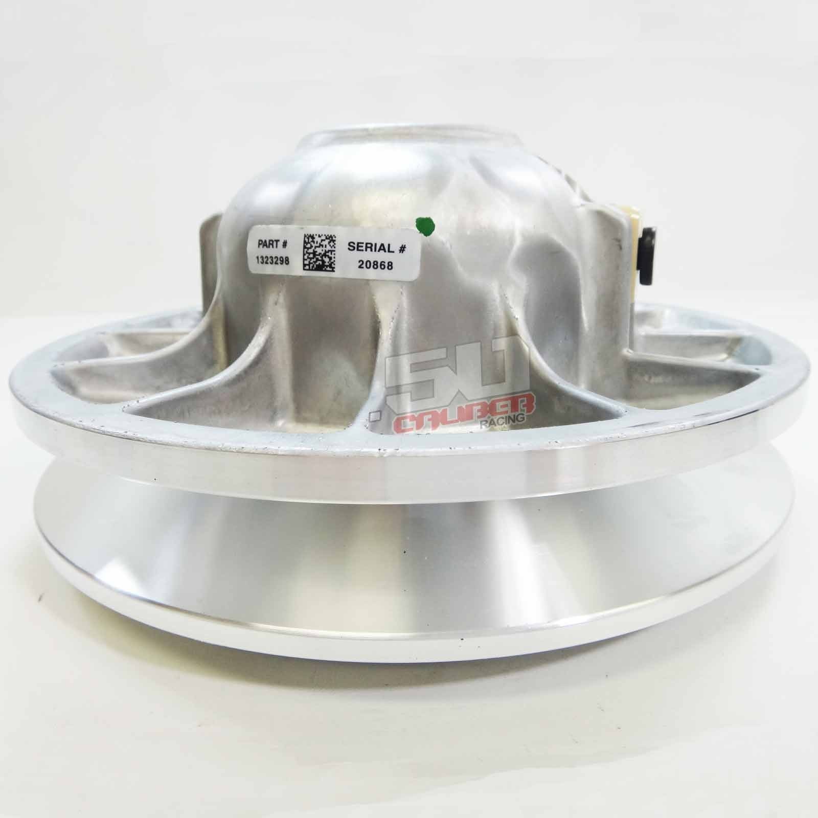 OEM Polaris Secondary Clutch for RZR XP 4 1000