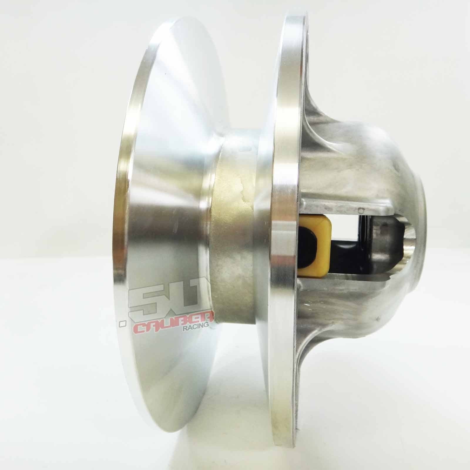 RZR secondary clutch RZR 1000 2016