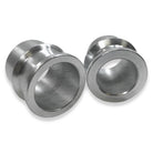Pair of Misalignment Spacers