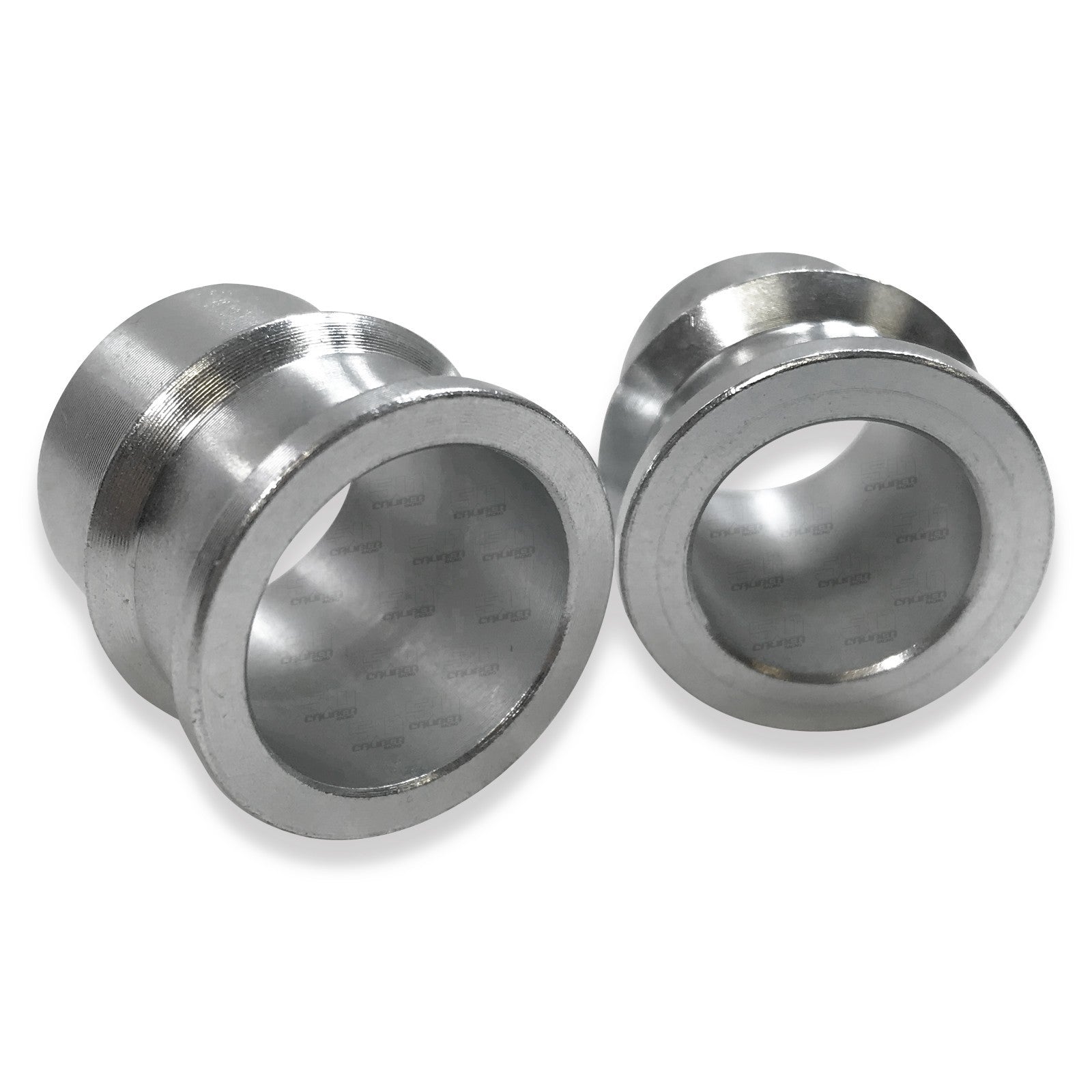 Pair of Misalignment Spacers