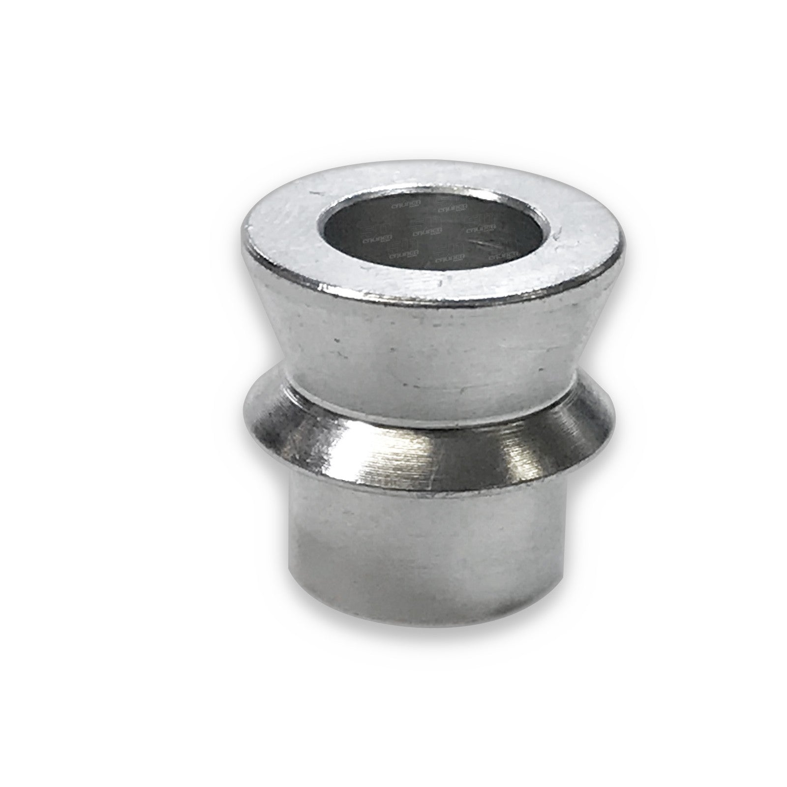 Pair of Misalignment Spacers