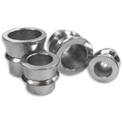 Misalignment Spacers