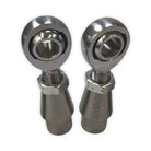 5/8 Panhard Bar Rod End Kit - Chromoly Heims - Pair
