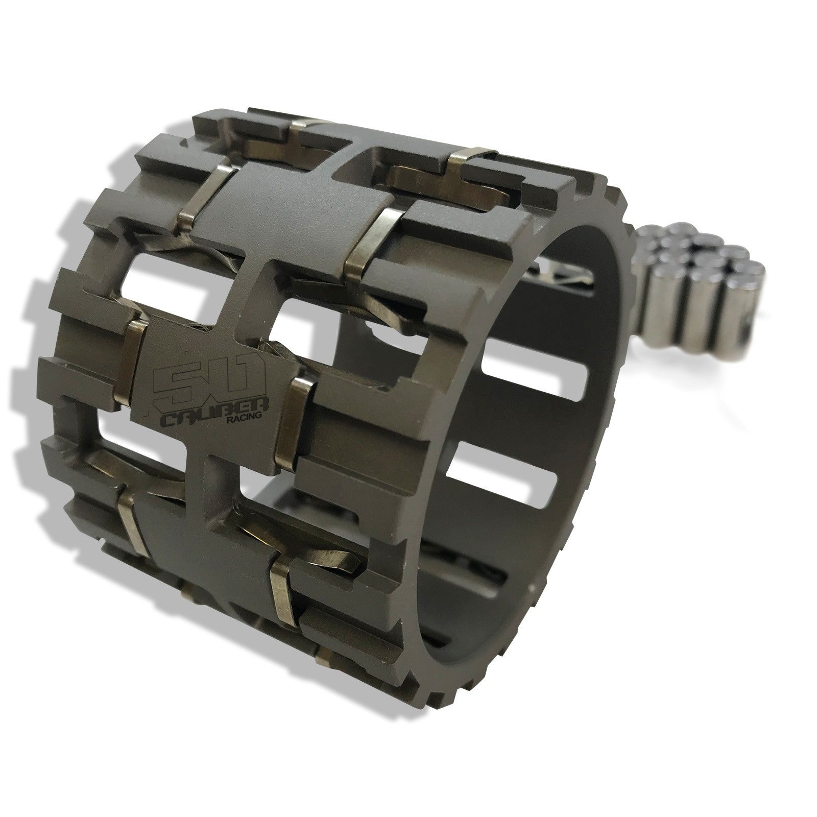 Polaris scrambler Sprague Carrier (RC-04)