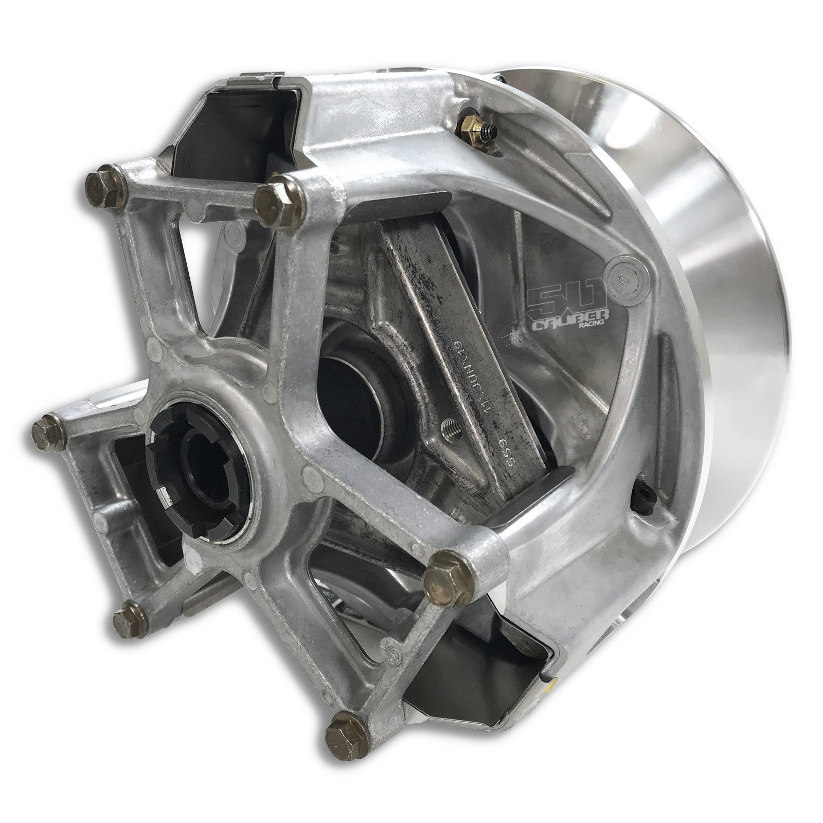 OEM Polaris Primary Drive Clutch 2019 RZR Turbo XP Turbo