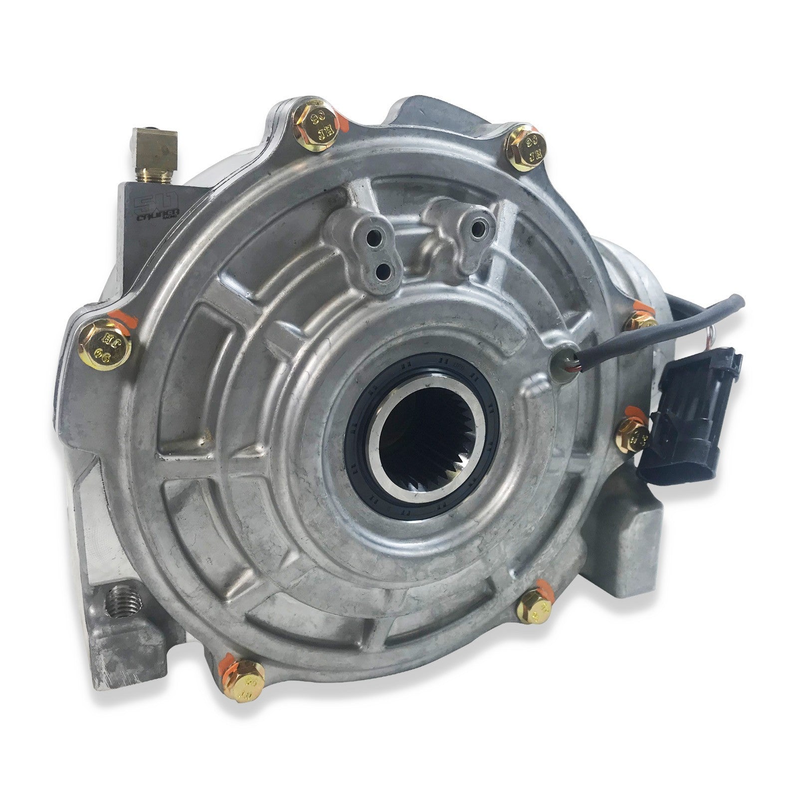 OEM Polaris RZR Front Gear Case 1334181