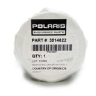 OEM Polaris wheel bearing 3514822 fits S 900 xp1000 general ace and turbo models