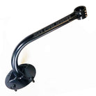 XPT Turbo RZR Tire mount with gussets, Bed Mount