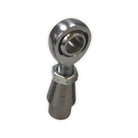 Rod End Kit - Single Joint - 3/4-16 x 3/4 bore Chromoly Heim - 1.75" OD Tubing - Fabricate Off Road and 4x4 Suspension Links