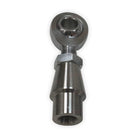 Rod End Kit - Single Joint - 7/8-14 x 7/8 bore Chromoly Heim - 1.75" OD Tubing - Left or right hand thread