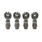 Sway Bar Fab Kit - 7/8" Heim, 1.75"OD .120 or .250 Wall Bung