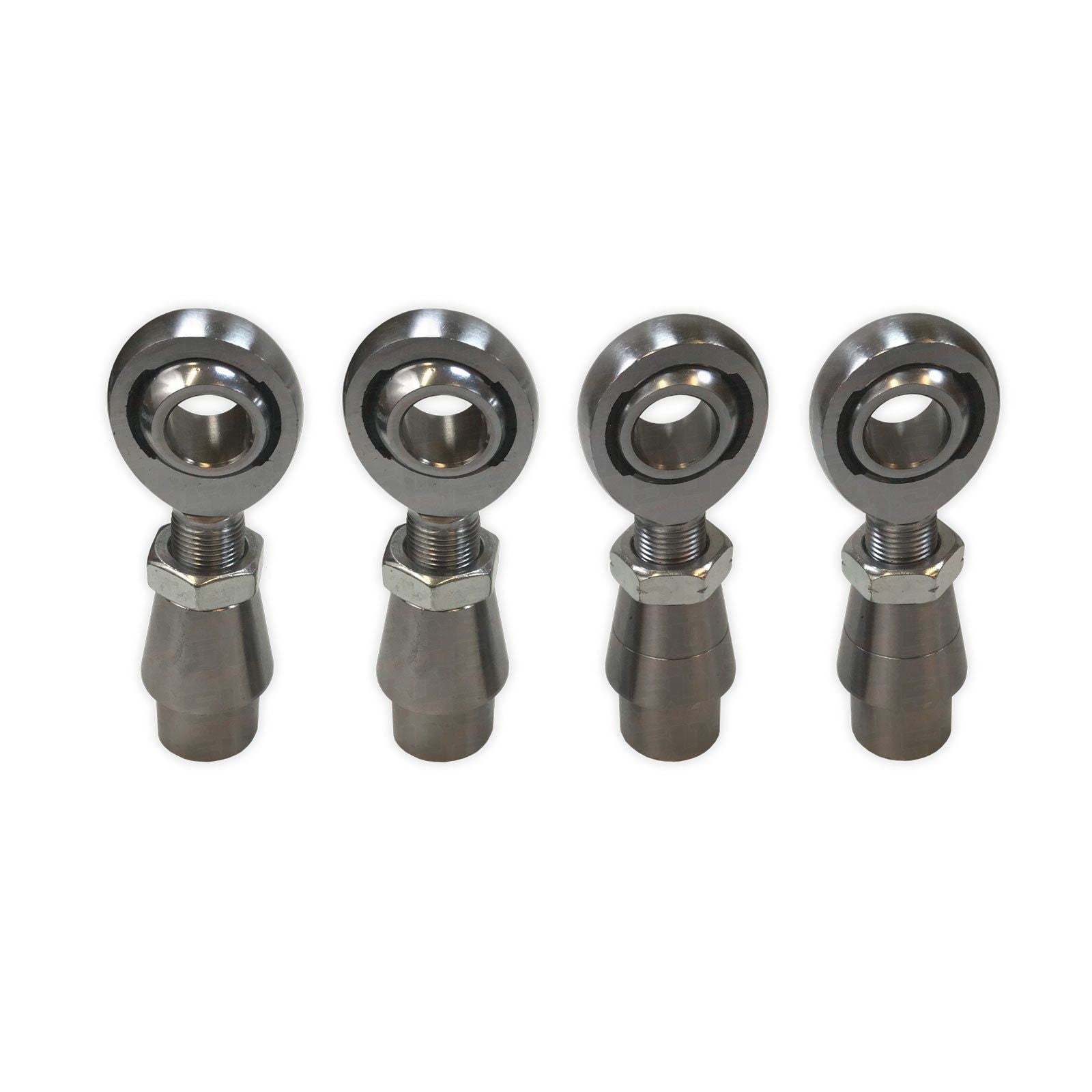 Sway Bar Fab Kit - 7/8" Heim, 1.75"OD .120 or .250 Wall Bung
