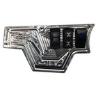 XP1000 dash panel drivers side
